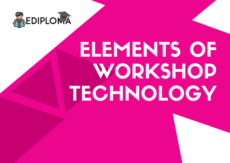 Important Questions of Elements of Workshop Technology