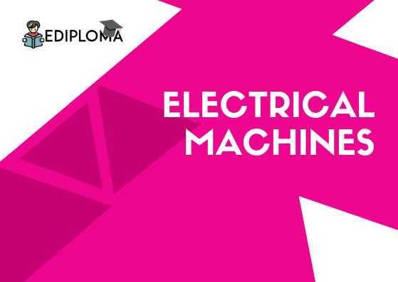 BTE Question Paper of Electrical Machines