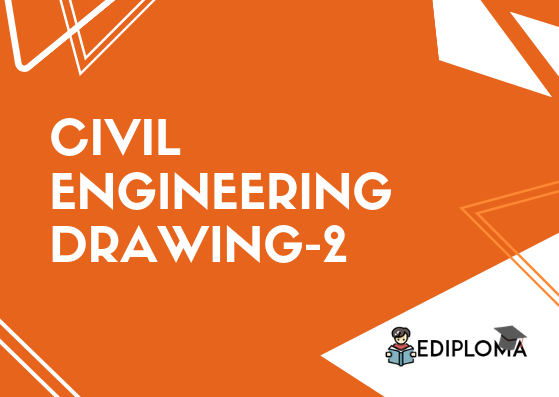 BTE Question Paper of Civil Engineering Drawing 2 2016