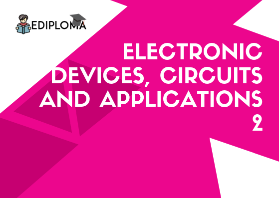 BTE Question Paper of Electronic Devices, Circuits and Applications 2