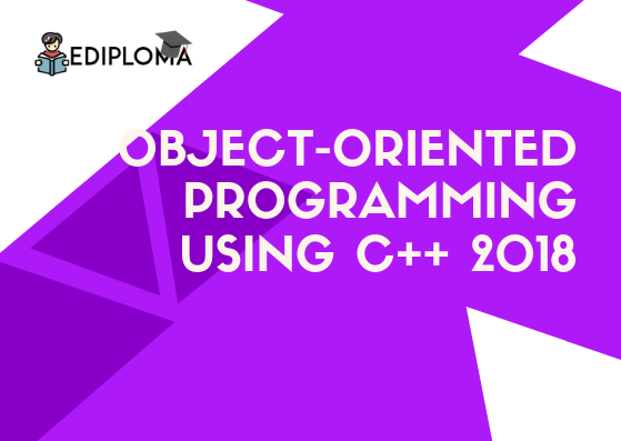 BTE Question Paper of Object-Oriented Programming using C++ 2018