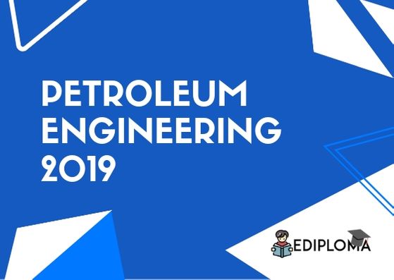 BTE Question Paper of Petroleum Engineering 2019