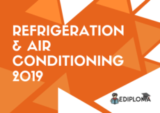 BTE Question Paper of Refrigeration and Air Conditioning 2019