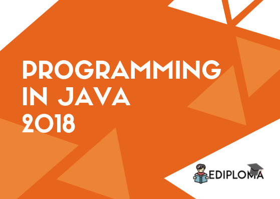 BTE Question Paper of Programming in JAVA 2018
