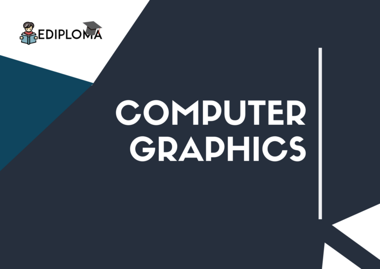 Computer Graphics, BTE 2019 Question Paper